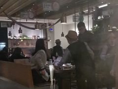 大堂-大头椰·椰子鸡火锅(新梦店)
