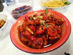 -文和友老长沙龙虾馆(化龙池店)