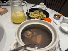 -三湘四水正宗湘菜(君峰路店)