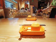 -谷丽麦馕新疆菜·清真(步步高梅溪新天地店)