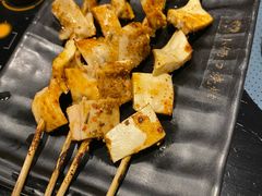 -小俩口烧烤东北菜(双井店)