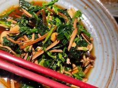 青年拌菜-青年公社烤鸭(青年路店)