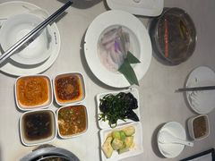 -围炉夜话·潮汕卤水火锅(榕江店)