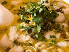 -巷儿里餐厅·杭帮菜(信义坊店)