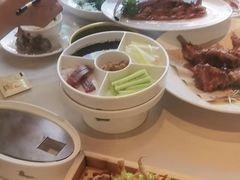 -普天和酒楼·新津菜·烤鸭(天津之眼店)