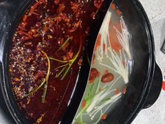 -钢管厂五区小郡肝串串香(南山店)