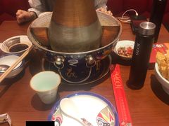 -1078號老北京涮肉(万达广场店)