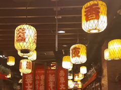 -南京大牌档(凯德1818店)