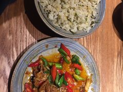 -静一餐厅·湖北菜(前门店)