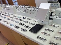 -启明眼镜(海淀黄庄店)