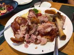-兰特伯爵西餐厅·啤酒屋(方庄店)
