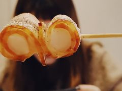 -吉兆·料理(红梅南路店)