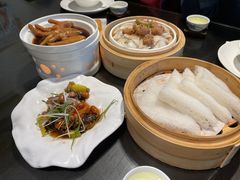 -黄但记老店·陈村粉食府