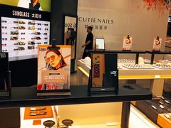 -LOHO眼镜(太阳宫凯德MALL店)