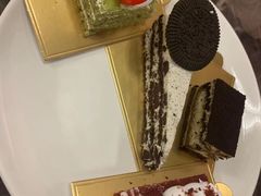 -介里海鲜自助(万达广场太原街店)