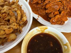 -满口香饭店