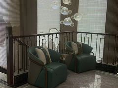 -华夏良子·足道SPA艾灸(铁道大厦店)