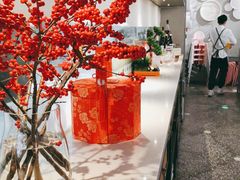 -竹外桃花·江南小酒馆(SKP·S店)