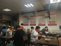 大堂-大福来(金海道店)
