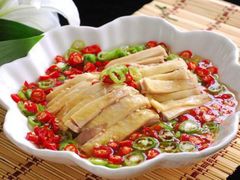 -紫燕百味鸡(枫林店)