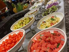 -重庆丽苑维景国际大酒店·海鲜自助餐厅