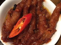 -避风塘(百联东郊店)