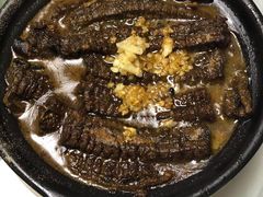 炖生敲-广迎居老正兴菜馆