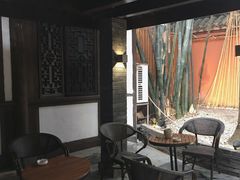 -星巴克(成都锦里店)