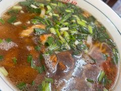 肉丝粉-头卡子工农兵粉店(黄兴北路店)