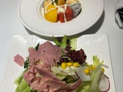 -斗牛士牛排餐厅(嘉里汇店)