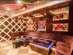 -唛歌KTV(城西银泰店)