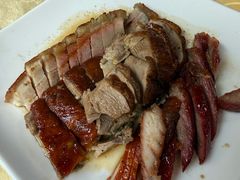 -老字号蛇口德记烧腊饭店·海鲜加工