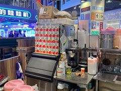 -美芝莲(钻汇广场店)