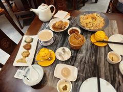 -安泰楼·佛跳墙创始人·传统闽味早茶·酒楼(三坊七巷闽菜地标店)