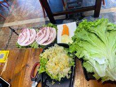 -猪小牛烤肉(青塔店)