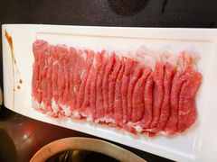 -北门涮肉·炭火铜锅涮肉(什刹海店)