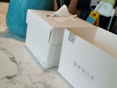 -曼玉餐厅(中原万达店)