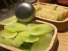 -盡膳口福跷脚牛肉火锅(国贸商城店)
