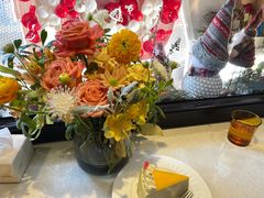 -双风车咖啡馆 Twin Windmills(六道口店)
