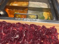 -海底捞火锅(河东万达广场店)