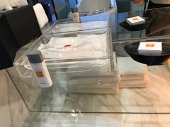 -上海滴水湖皇冠假日酒店