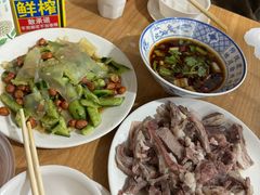 -三中高皇羊肉馆