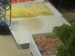 -千味涮·健康火锅(会展连城新天地店)