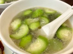 -陈记饮食店(菜园墩店)