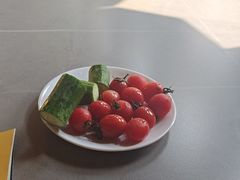 -君邦火锅(新疆大厦店)