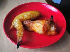 -必胜客(金元宝店)