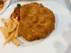 -维兰西餐(万泉河店)