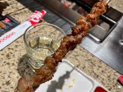 -丰茂烤串(公园店)
