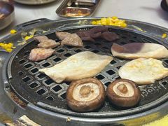 -韩宫宴烤肉·料理(桐乡吾悦广场店)