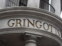 -奥兰多环球影城